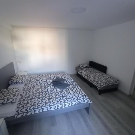 Apartmaja Eva&Pia Koper Extérieur photo