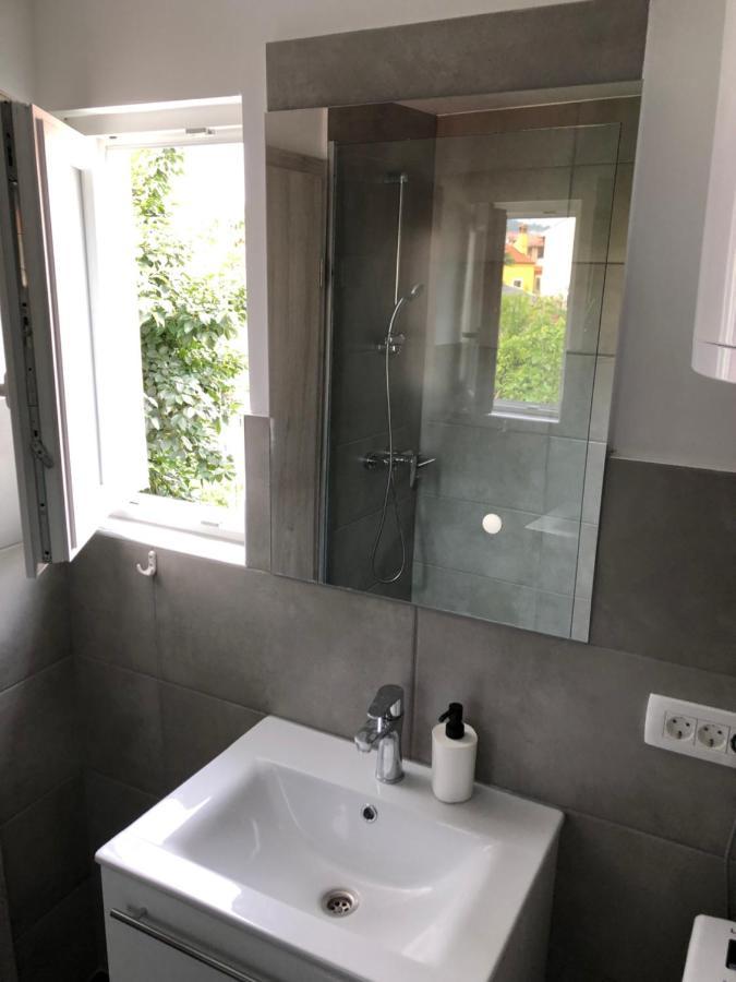 Apartmaja Eva&Pia Koper Extérieur photo
