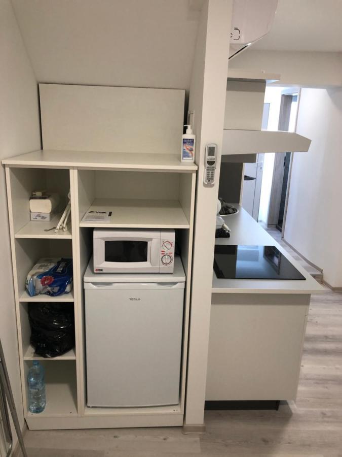 Apartmaja Eva&Pia Koper Extérieur photo