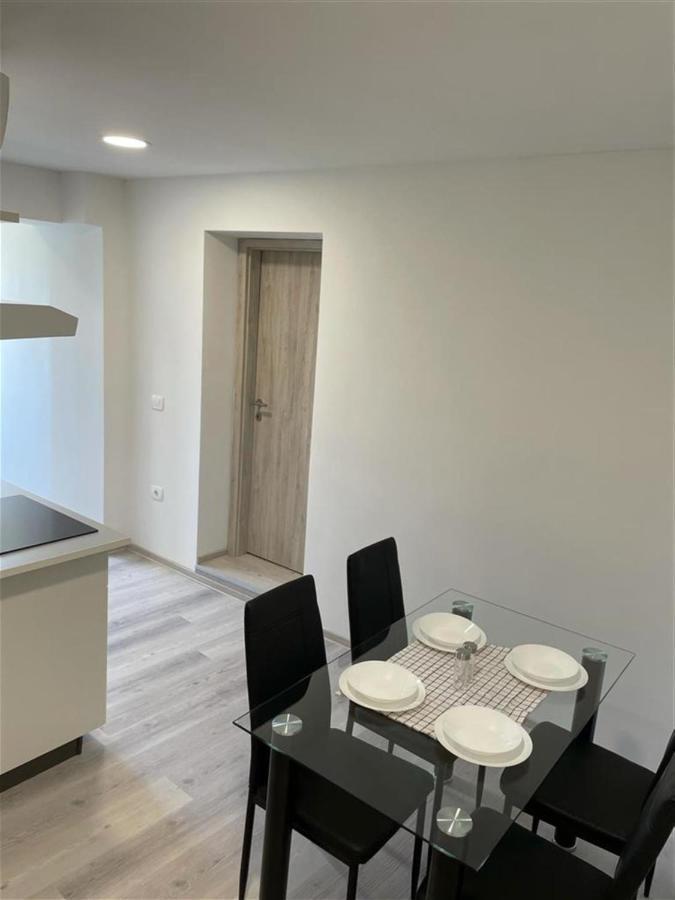 Apartmaja Eva&Pia Koper Extérieur photo