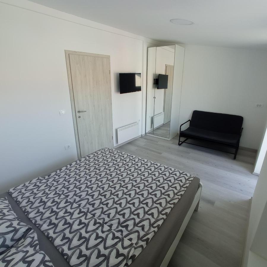 Apartmaja Eva&Pia Koper Extérieur photo