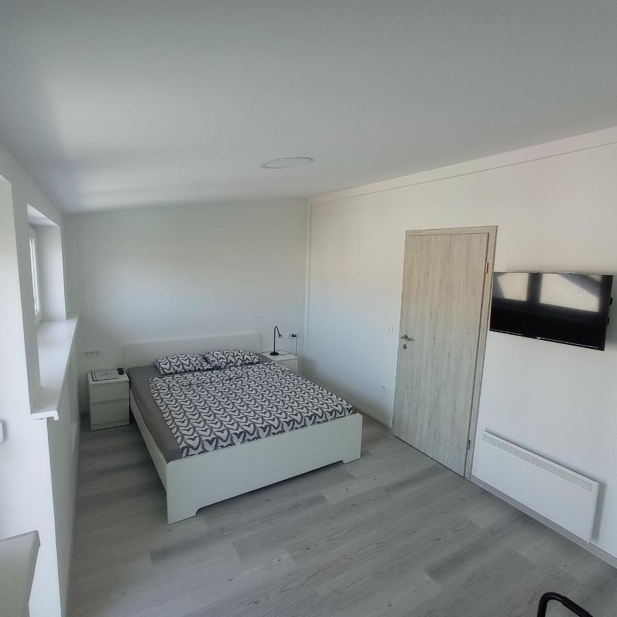 Apartmaja Eva&Pia Koper Extérieur photo