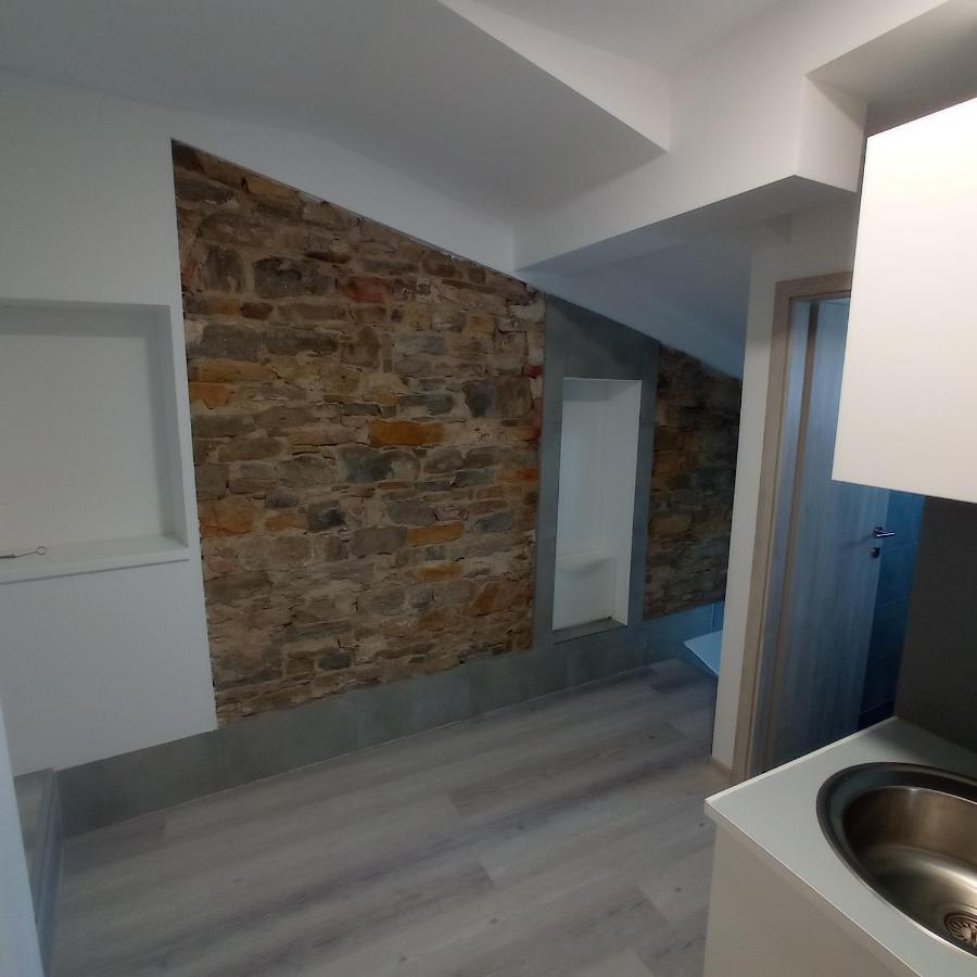 Apartmaja Eva&Pia Koper Extérieur photo