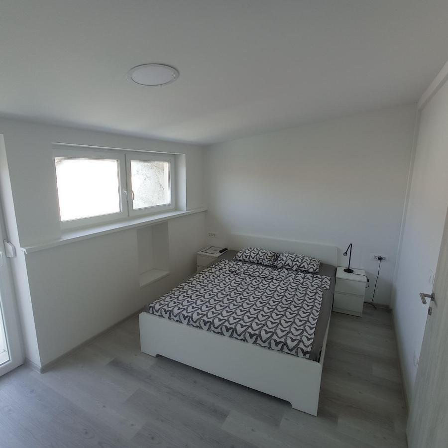 Apartmaja Eva&Pia Koper Extérieur photo