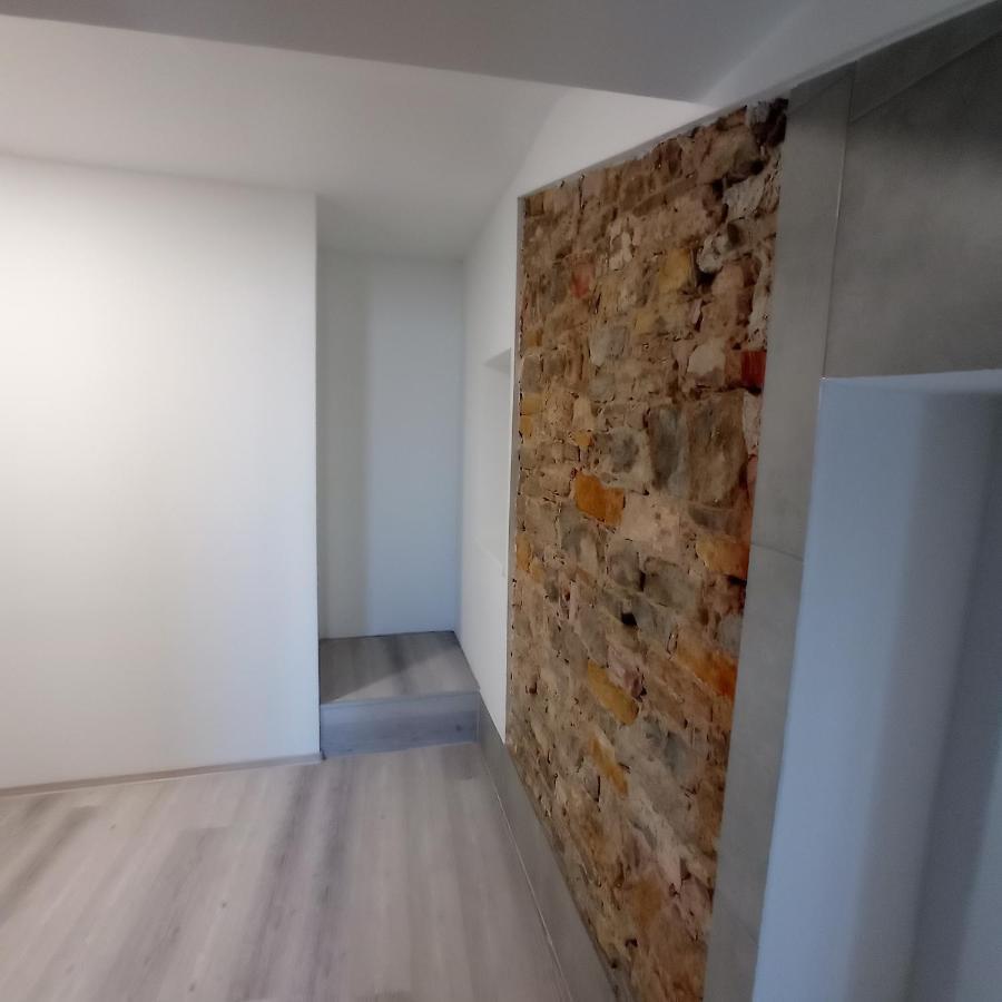 Apartmaja Eva&Pia Koper Extérieur photo
