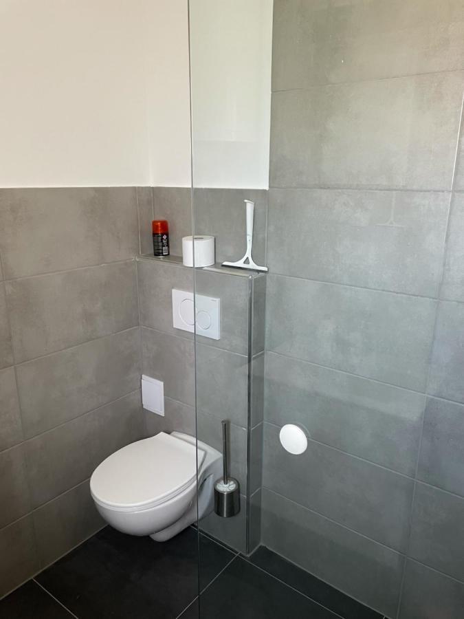 Apartmaja Eva&Pia Koper Extérieur photo