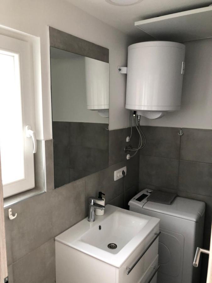 Apartmaja Eva&Pia Koper Extérieur photo