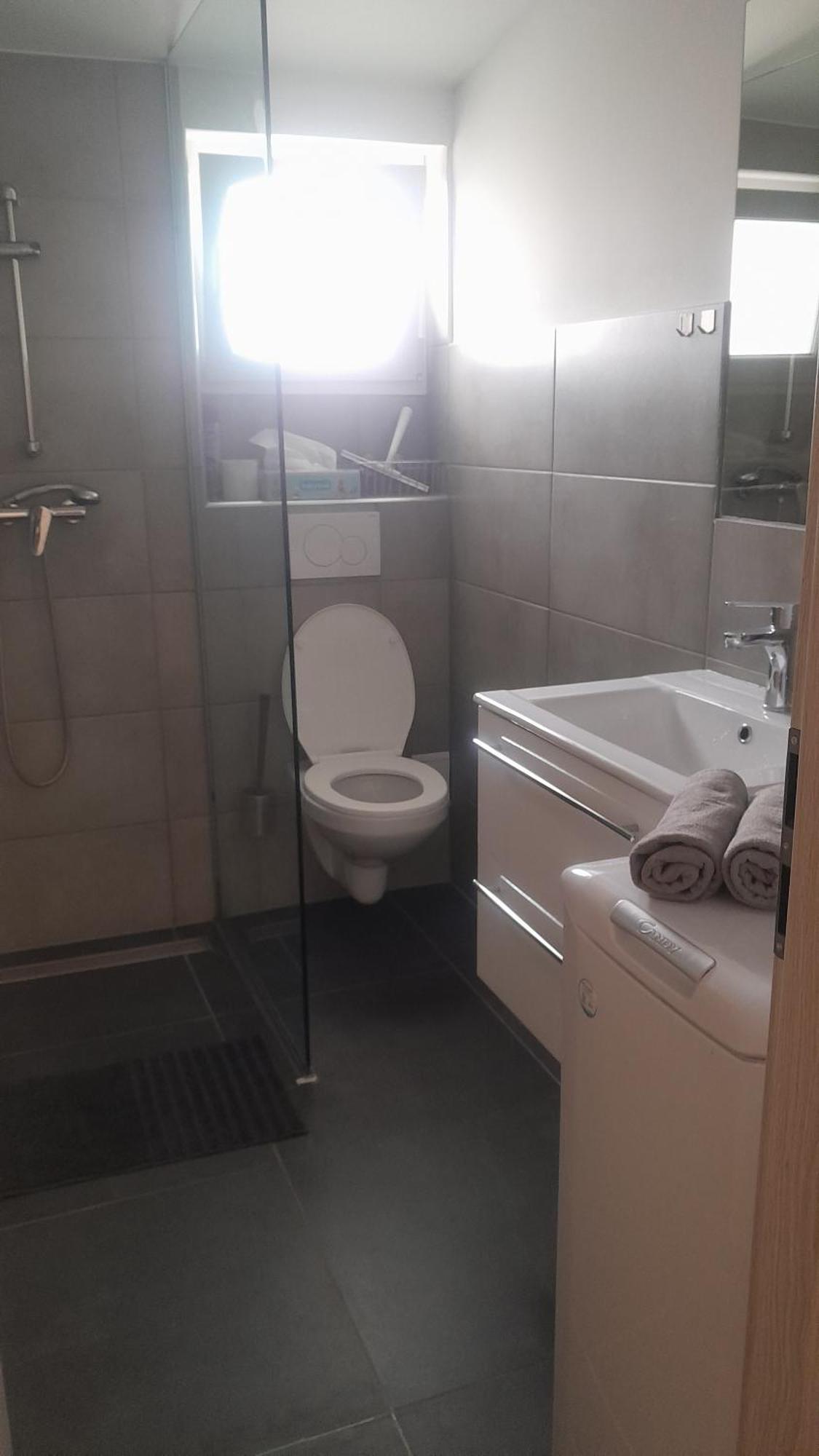 Apartmaja Eva&Pia Koper Extérieur photo
