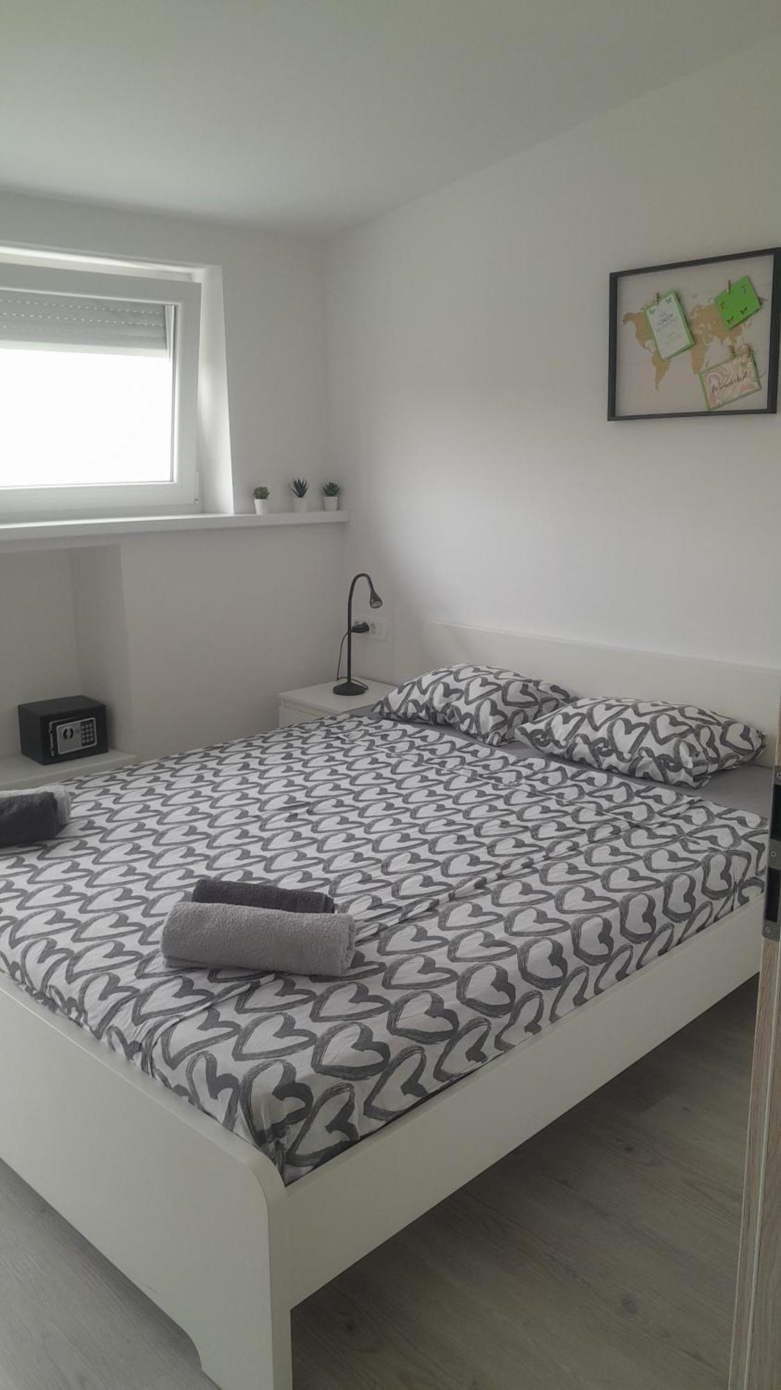 Apartmaja Eva&Pia Koper Extérieur photo