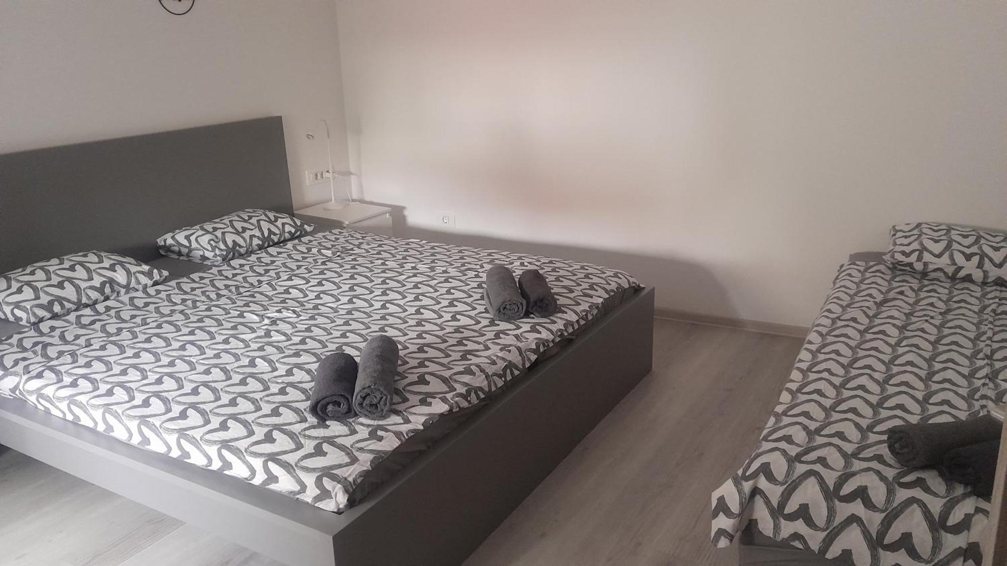 Apartmaja Eva&Pia Koper Extérieur photo