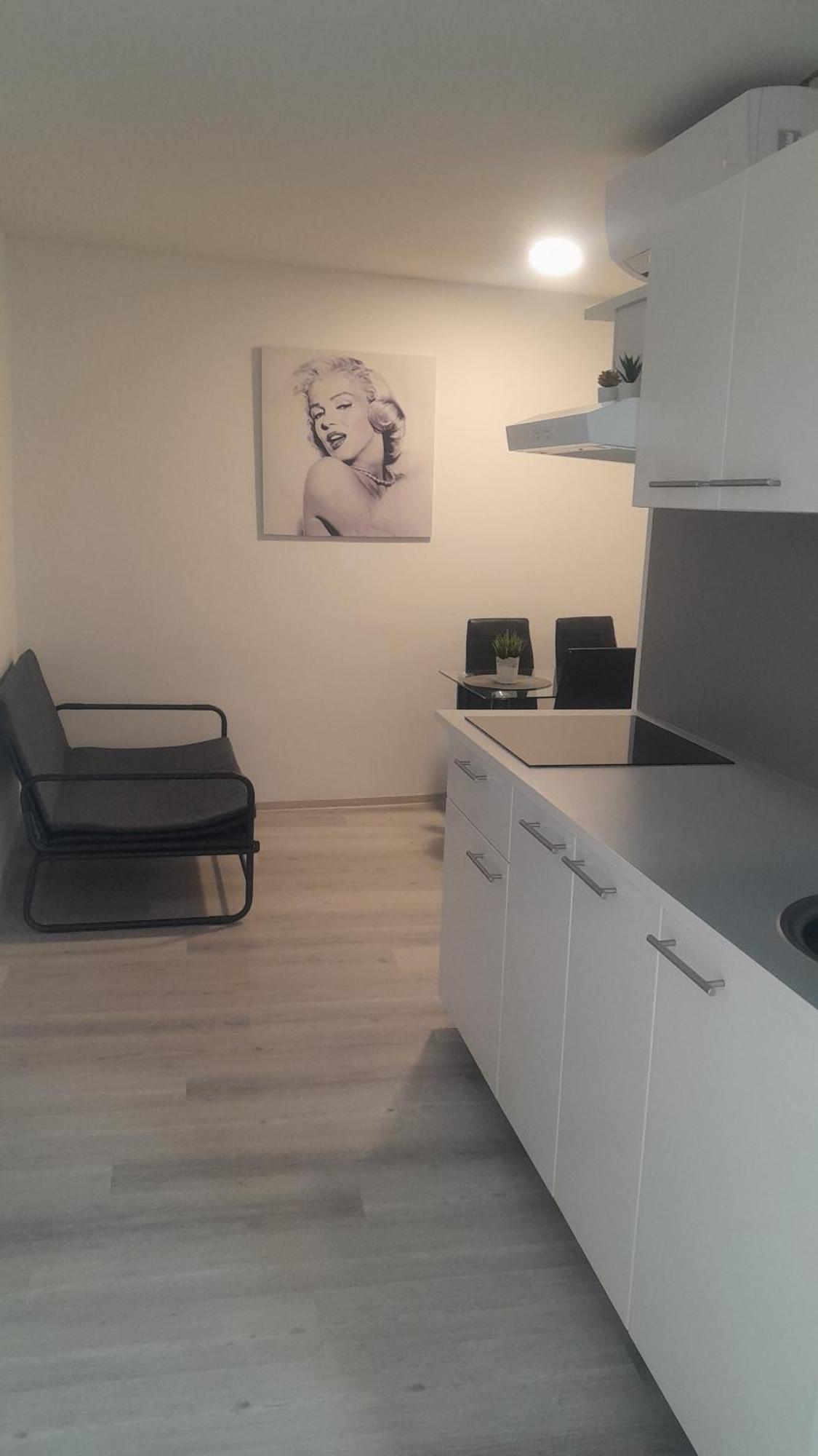 Apartmaja Eva&Pia Koper Extérieur photo