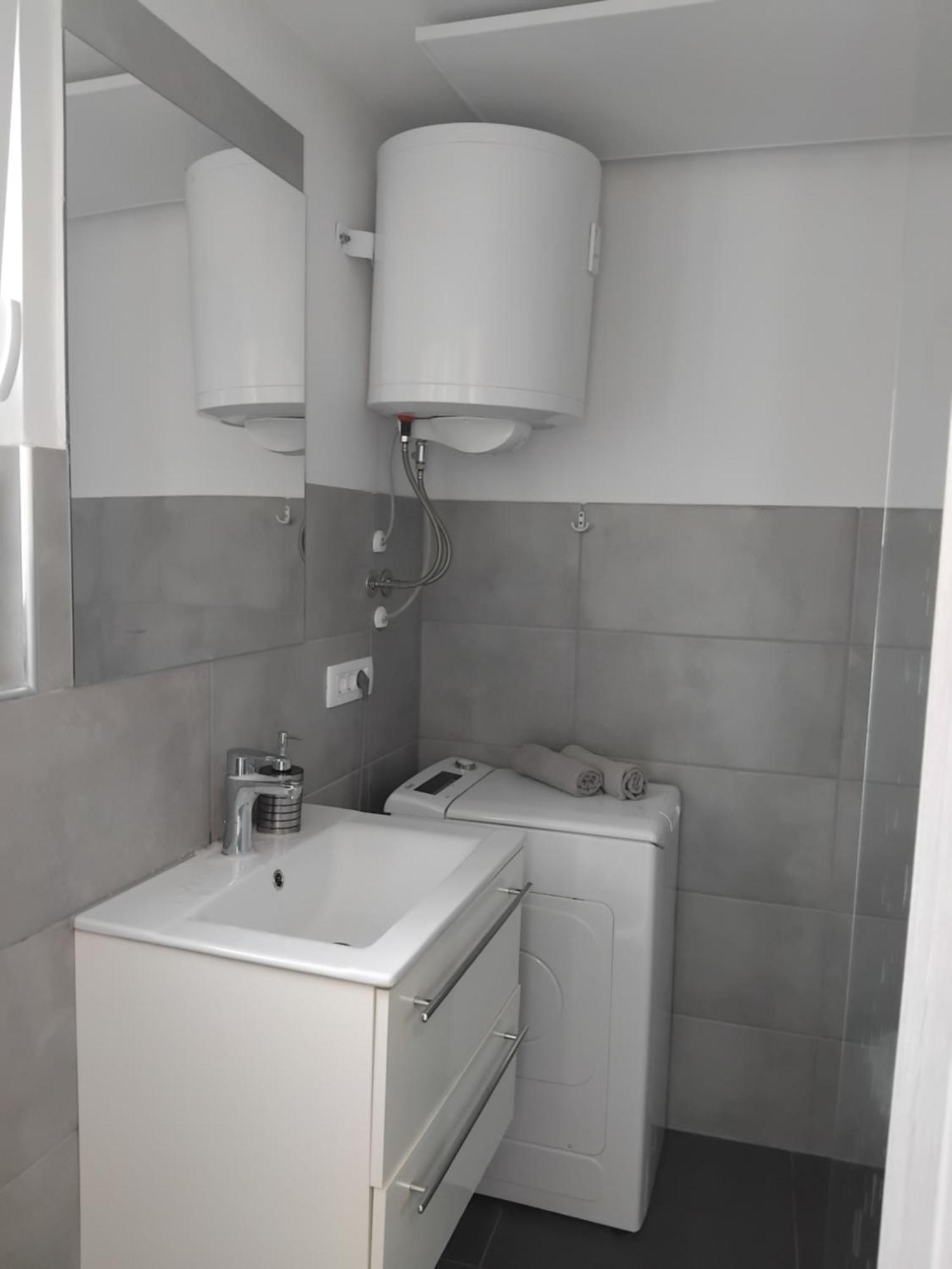 Apartmaja Eva&Pia Koper Extérieur photo