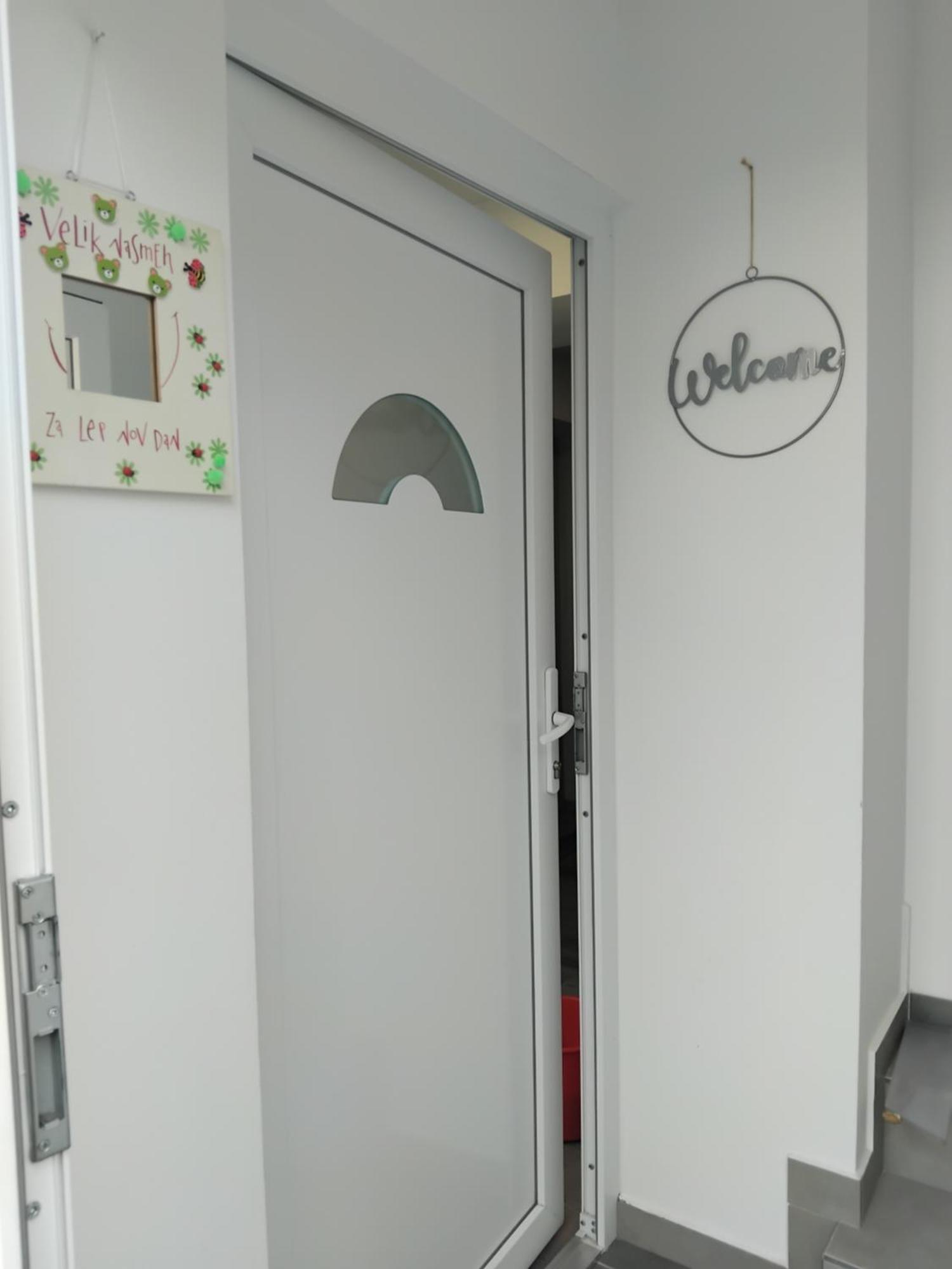 Apartmaja Eva&Pia Koper Extérieur photo