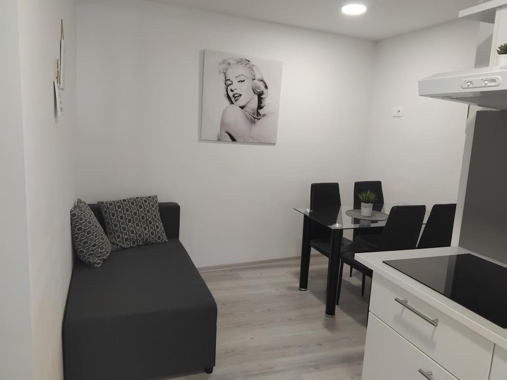 Apartmaja Eva&Pia Koper Extérieur photo